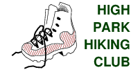 High Park Hiking Club