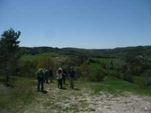 Hockley Valley 2009/05/18